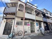 京阪本線古川橋駅まで徒歩15分