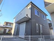 ＪＲ中央線豊田駅まで徒歩12分