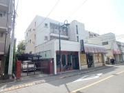 一ツ橋マンション