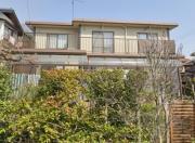 若葉台6丁目定期貸家