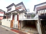 錦織北2丁目貸家