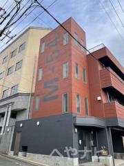 地下鉄桜通線鳴子北駅まで徒歩7分