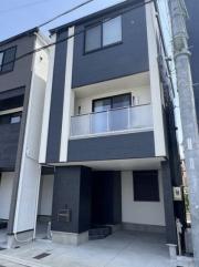 名鉄名古屋本線呼続駅まで徒歩4分