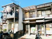 地下鉄谷町線大日駅まで徒歩26分