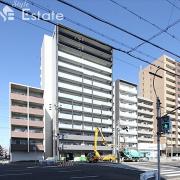 地下鉄名城線志賀本通駅まで徒歩1分