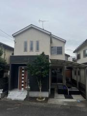 大津市衣川1丁目貸家