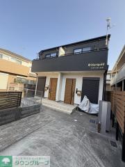 ＪＲ内房線八幡宿駅まで徒歩10分