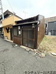 大正区南恩加島戸建