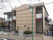 埼玉高速鉄道新井宿駅まで徒歩10分