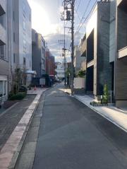 新小川町貸戸建