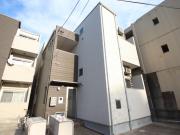 レーヴェルト名古屋