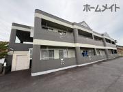 ラフィネ上恵土