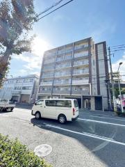 Studie KOKURA NORTH