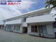 グランディール古市