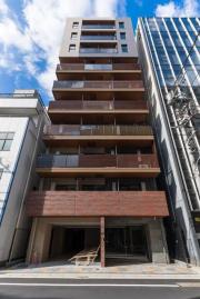 Opus Residence Nihonbashi Ningyocho