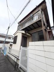 貸家 中野区南台4丁目