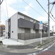 地下鉄名城線茶屋ヶ坂駅まで徒歩23分