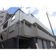京急本線弘明寺駅まで徒歩2分