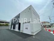 ガレージロタス上野田