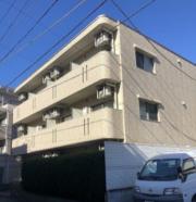 レヴィールシティ西新宿