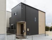 （仮）知多市平野KODATEXIV A棟