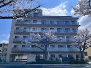 京王線東府中駅まで徒歩10分