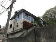しあわせ野50号棟