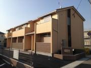 アンプルール リーブル 本町