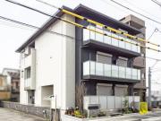 シャーメゾン北山上賀茂