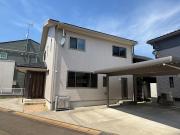 江南区早苗戸建