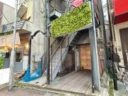 ＪＲ常磐線（各駅停車）綾瀬駅まで徒歩2分