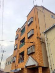 ＪＲ関西本線平野駅まで徒歩8分