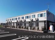 ＪＲ水戸線結城駅まで徒歩26分