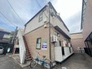 Kハウス伍番館