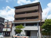 プレサンス京都神宮道