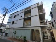 ＪＲ総武本線市川駅まで徒歩5分