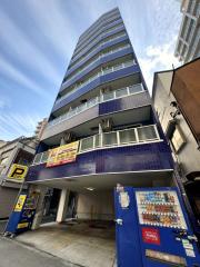 地下鉄今里筋線緑橋駅まで徒歩4分