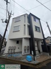 MILKOCOテラス西川口