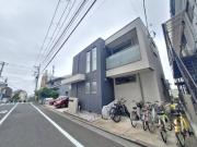 ブルーライン弘明寺駅まで徒歩13分