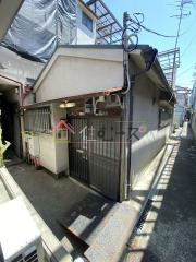 伝法5丁目戸建