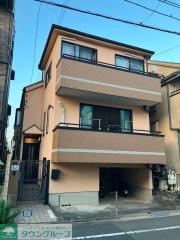 菊野台戸建