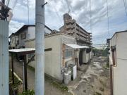伯太町テラス