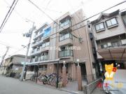 地下鉄谷町線都島駅まで徒歩5分
