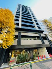 N-flats板橋