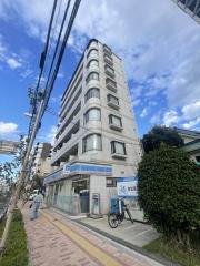 ホームズ隅田