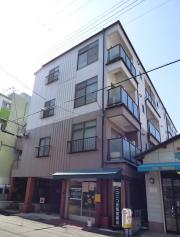 ＪＲ東海道本線摂津本山駅まで徒歩13分