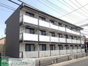 レオパレスプレミール中浦和I