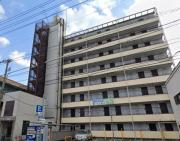 ＪＲ片町線放出駅まで徒歩7分