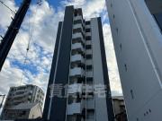 広島電鉄江波線舟入川口町駅まで徒歩5分
