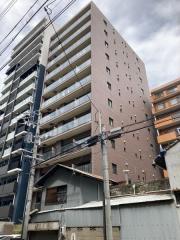 地下鉄鶴舞線鶴舞駅まで徒歩10分